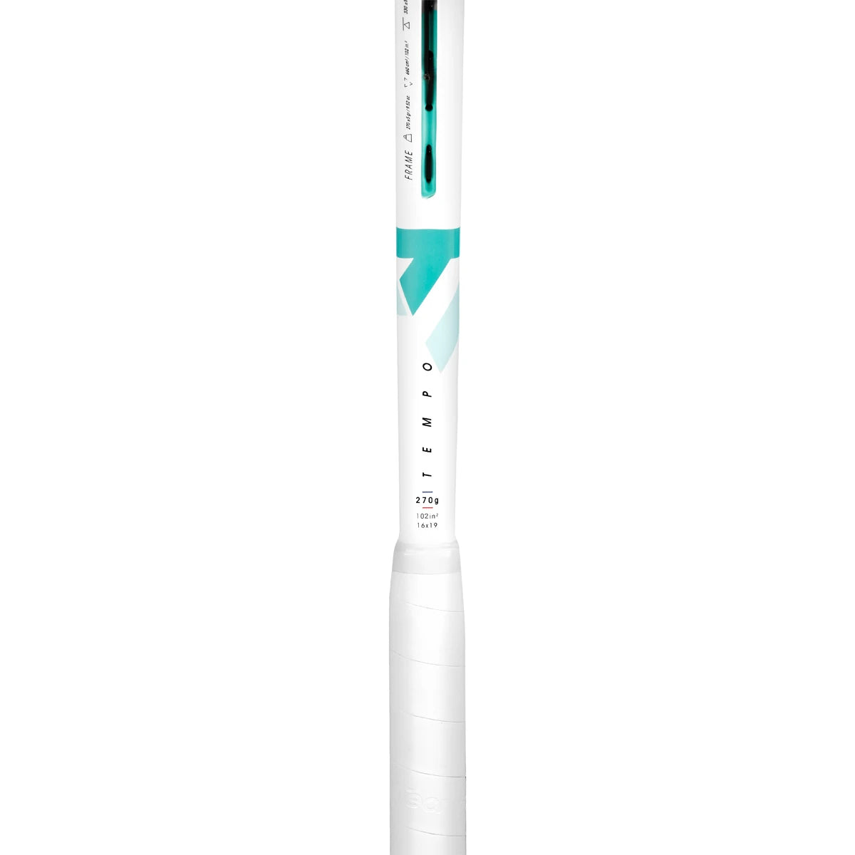 RAQUETTE TECNIFIBRE TEMPO TEAM (270GR) (CORDEE)
