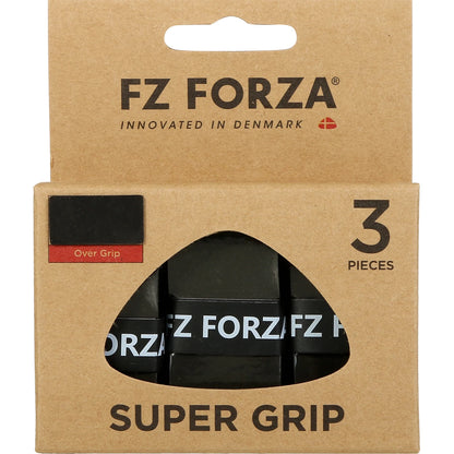 OVERGRIPS FZ FORZA SUPER GRIP FZ240053 12X3