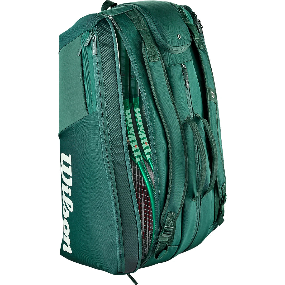 WILSON BLADE V10 15R TASCHE