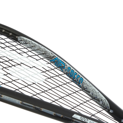 RAQUETTE DE SQUASH KARAKAL AIR SPEED (CORDEE)
