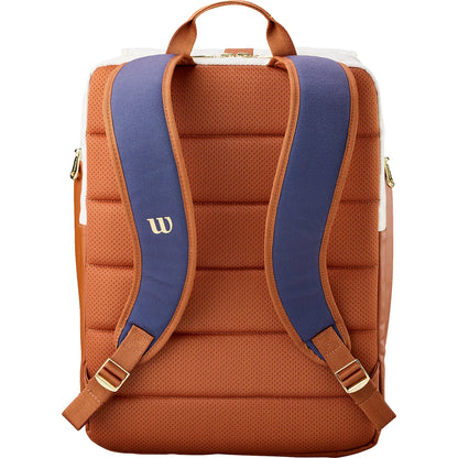 SAC A DOS WILSON HERITAGE V2