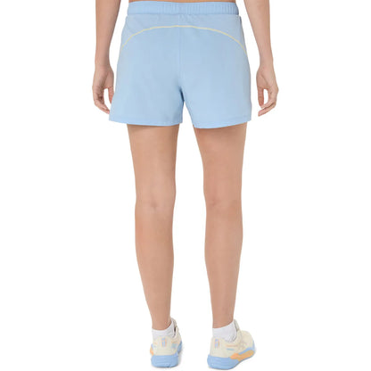 SHORT ASICS FEMME PADEL COURT 2N1