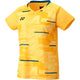 T-SHIRT YONEX FEMME TEAM YW0034EX