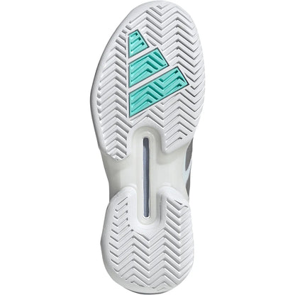 CHAUSSURES ADIDAS FEMME ADIZERO UBERSONIC 5 TOUTES SURFACES