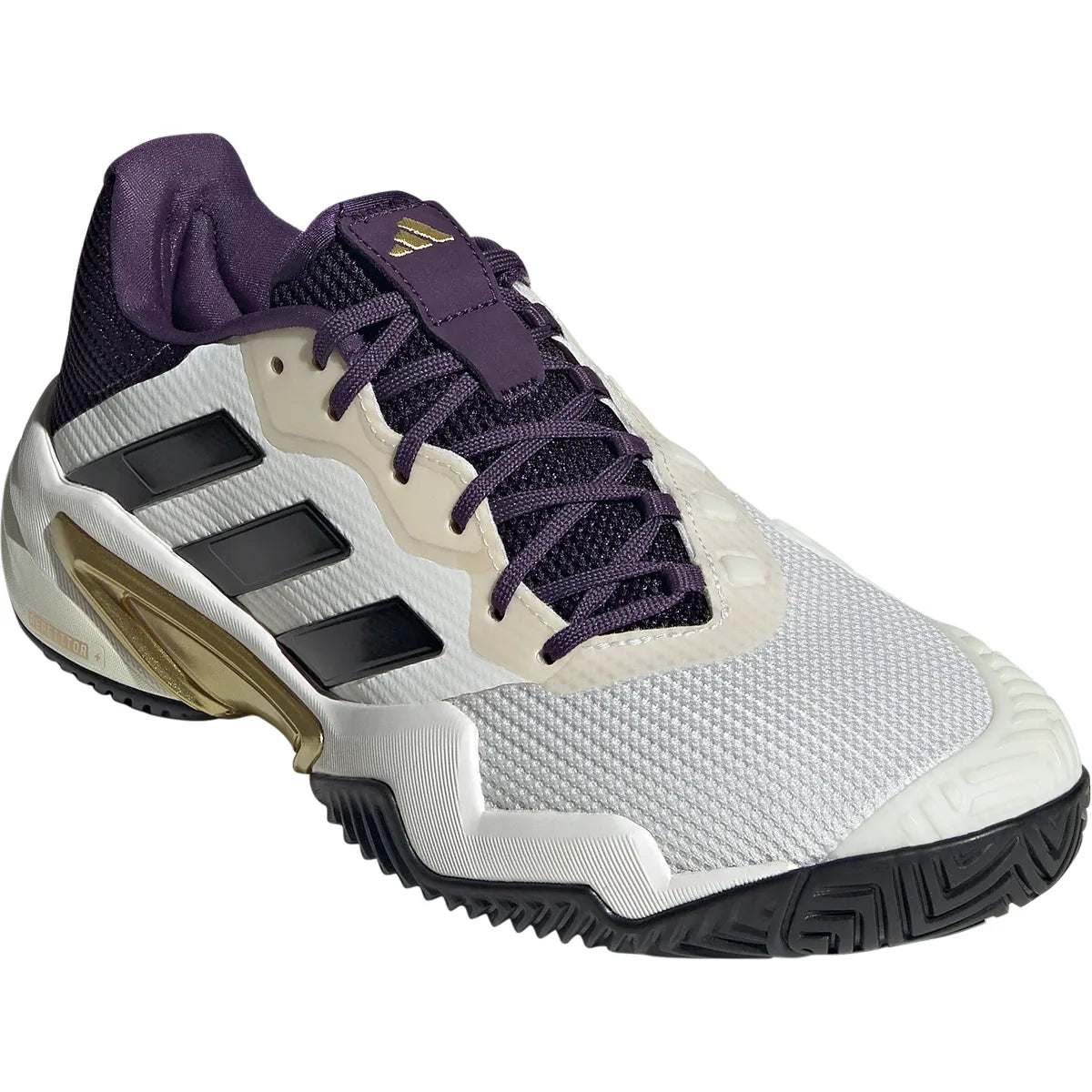CHAUSSURES ADIDAS BARRICADE 13 TOUTES SURFACES