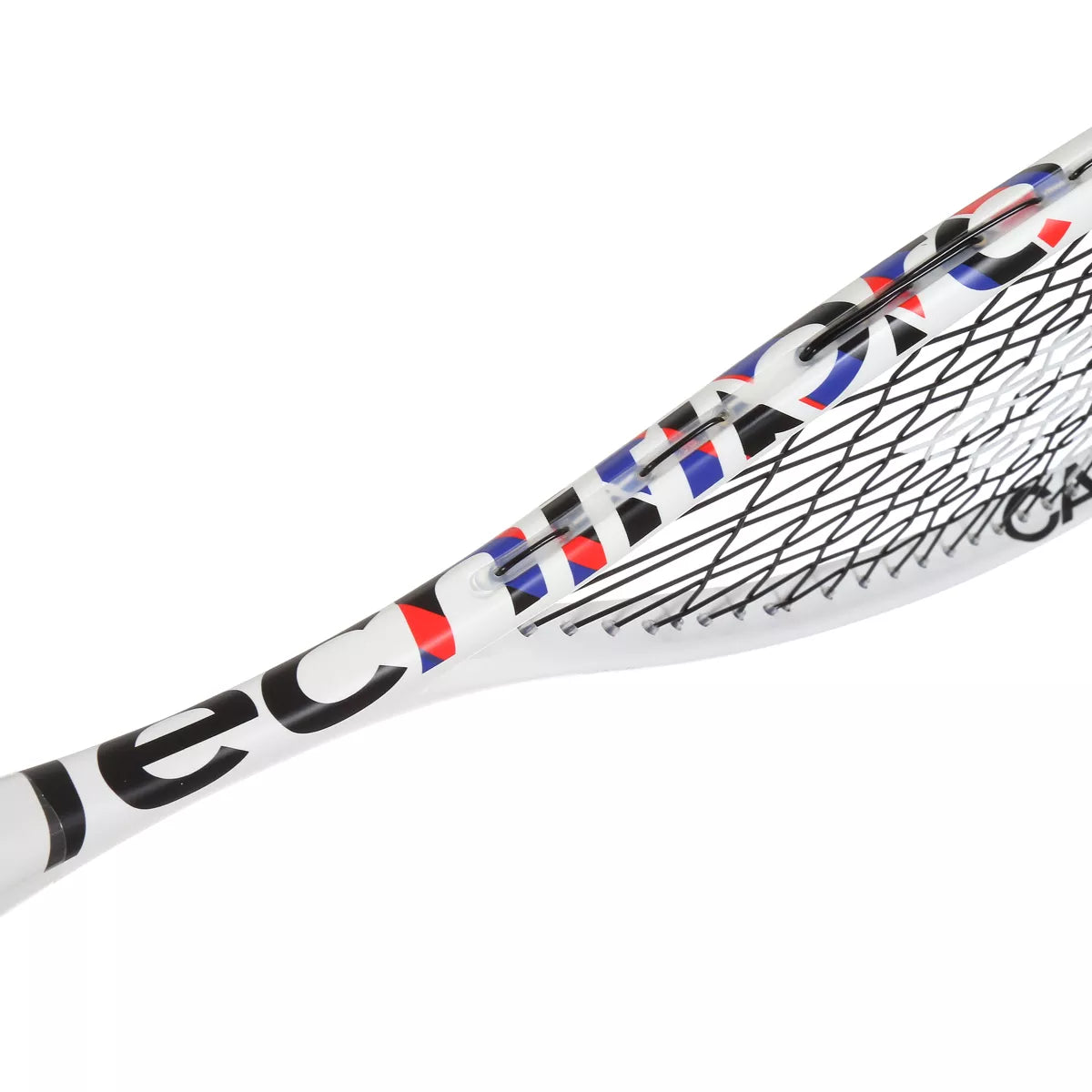 RAQUETTE DE SQUASH TECNIFIBRE CARBOFLEX JUNIOR X-TOP V2