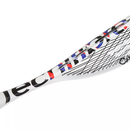 RAQUETTE DE SQUASH TECNIFIBRE CARBOFLEX JUNIOR X-TOP V2