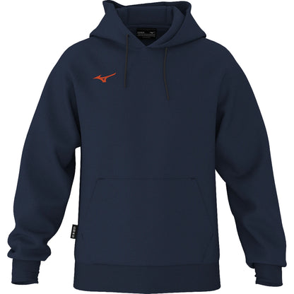 Sweat à Capuche Mizuno Athletic Graphic