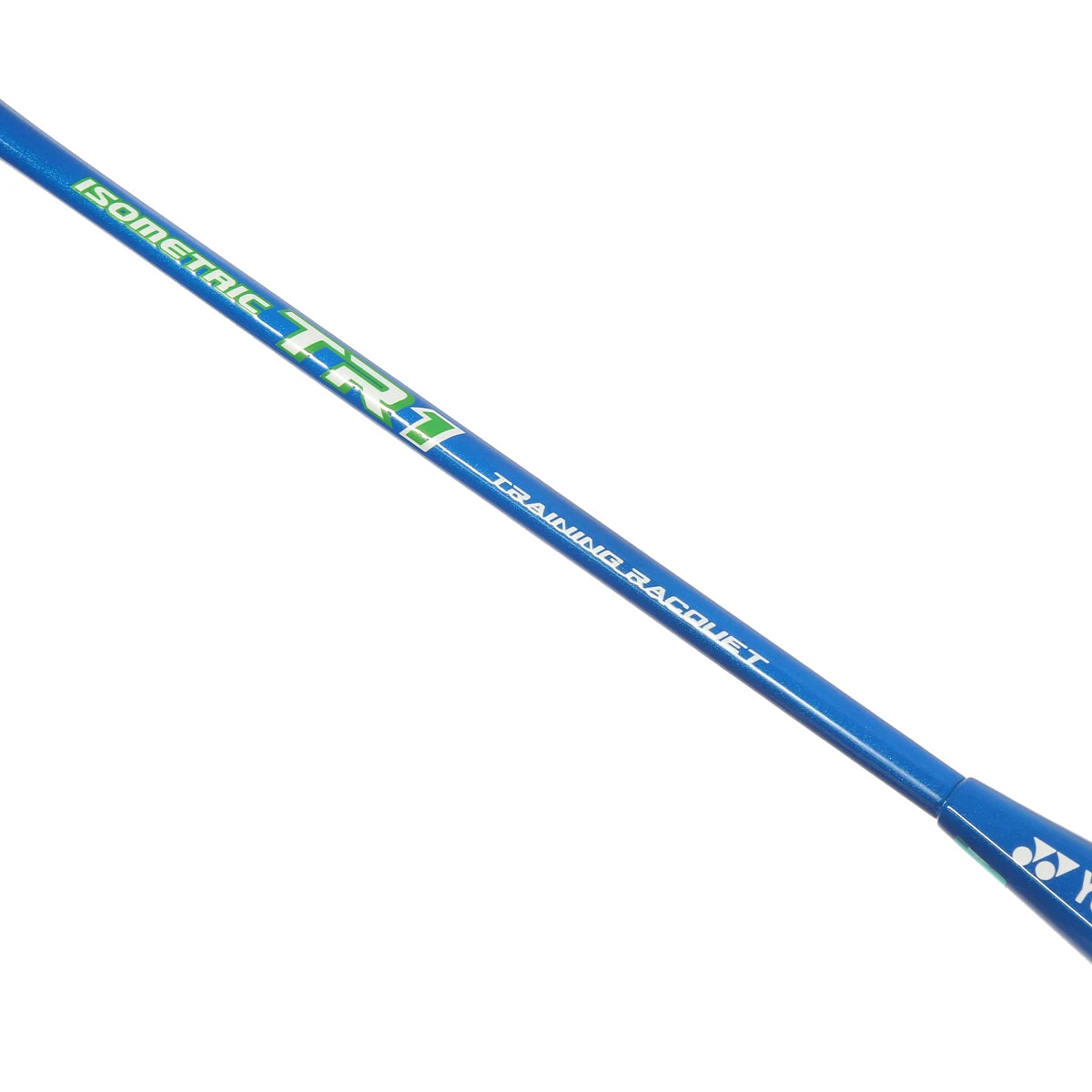 RAQUETTE DE BADMINTON YONEX ISOMETRIC TR1 (CORDEE)