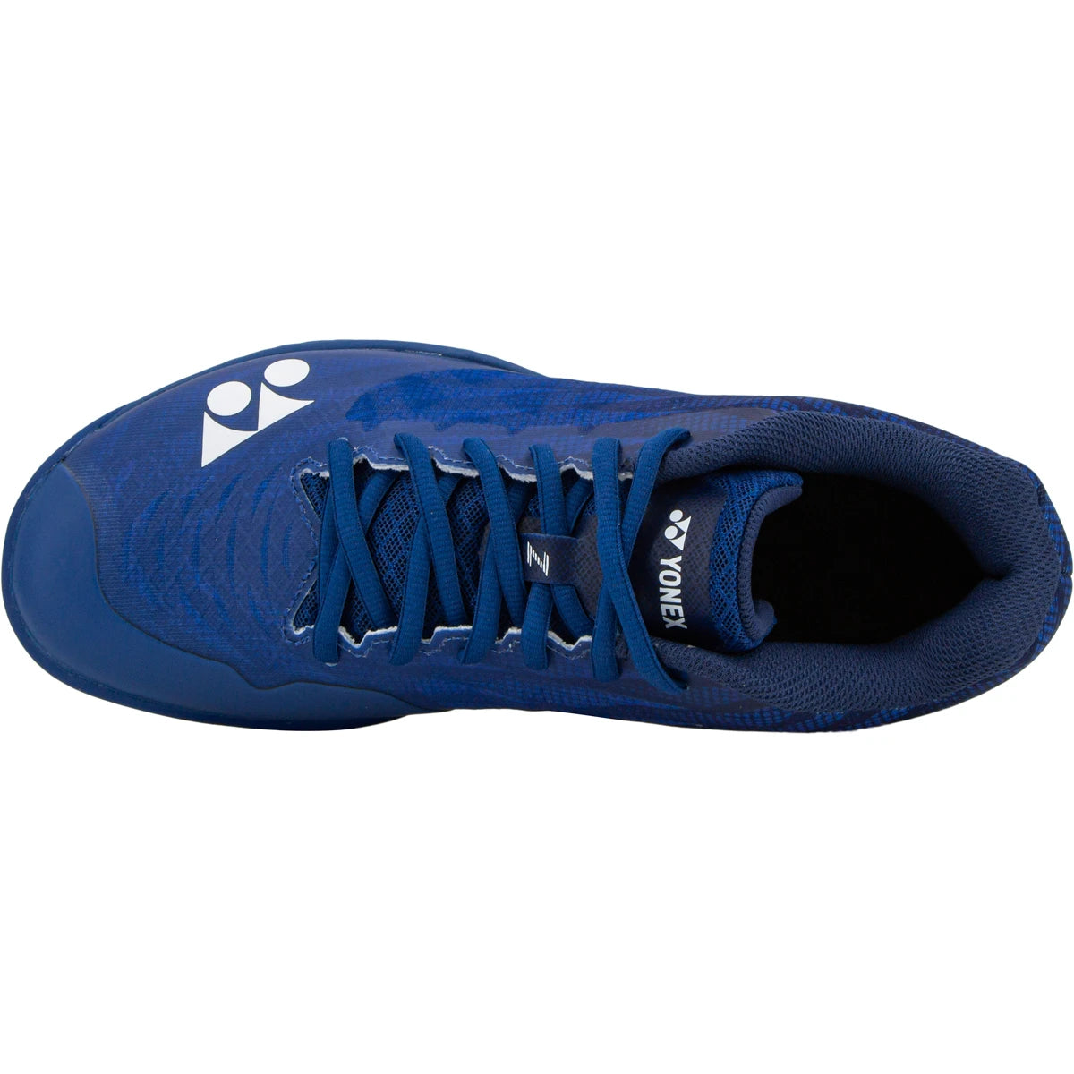 YONEX HERRENSCHUHE INDOOR SHB AERUS Z2 MARINEBLAU