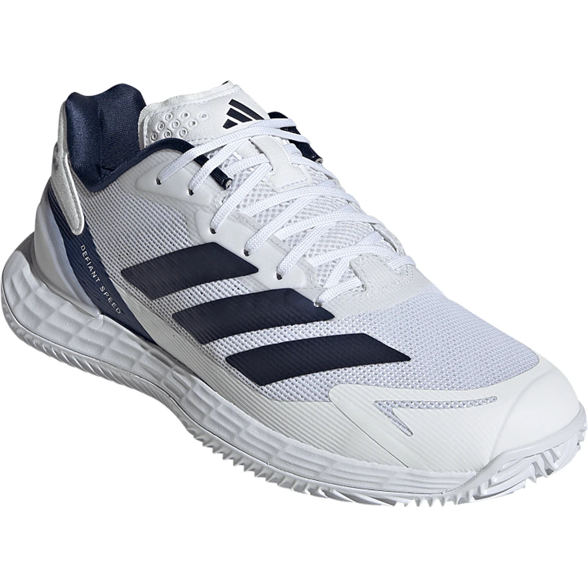 ADIDAS DEFIANT SPEED 2 CLAY COURT SHOES