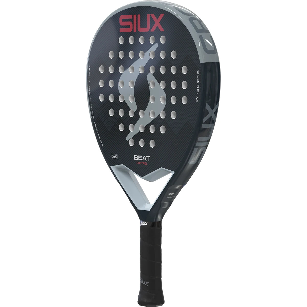 SIUX BEAT CONTROL 3 PADEL RACKET