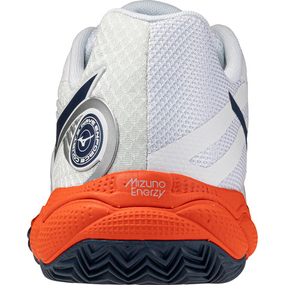 MIZUNO WAVE EXCEED COURT 2 CLAY SHOES