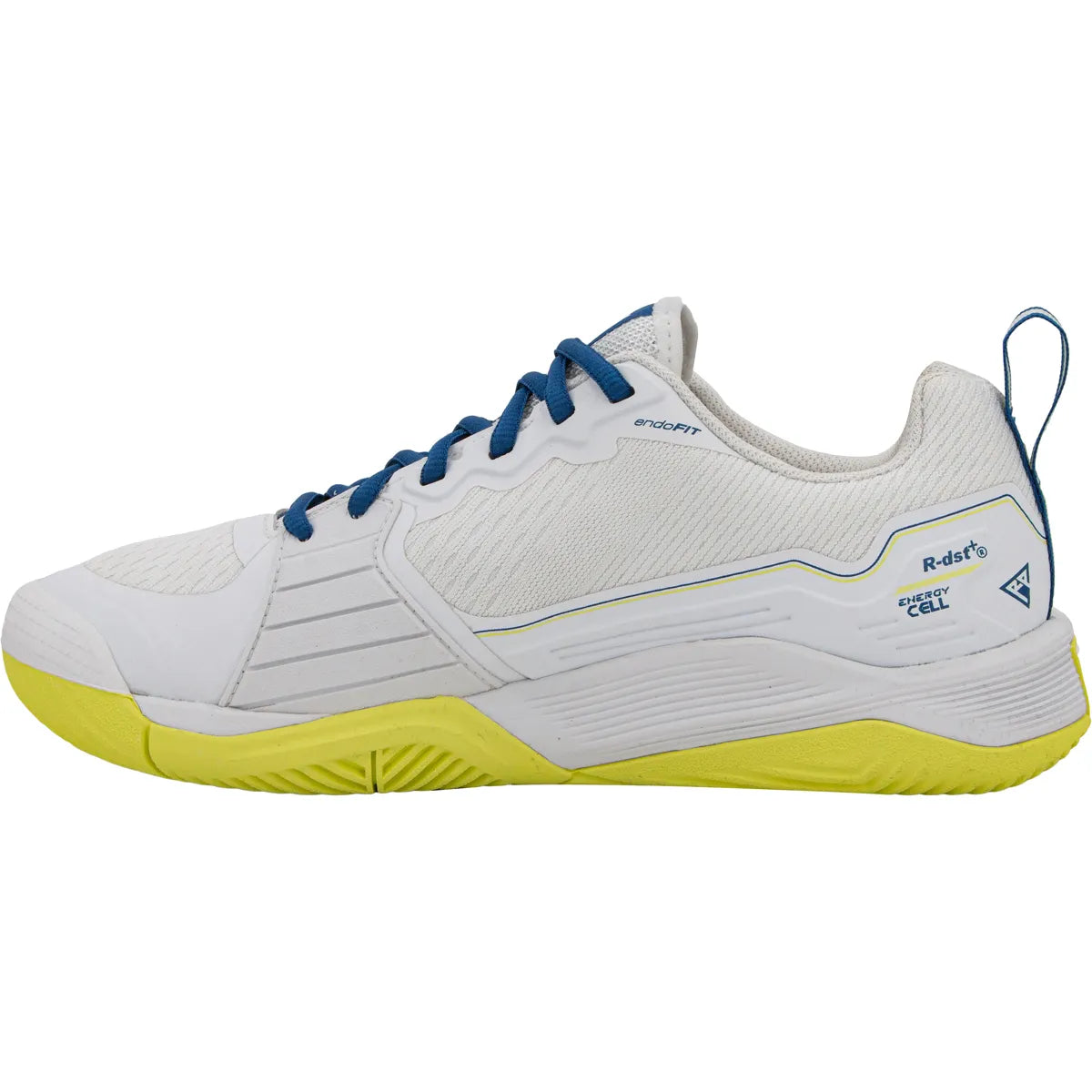 CHAUSSURES WILSON RUSH PRO 4.5 TOUTES SURFACES EXCLUSIVES