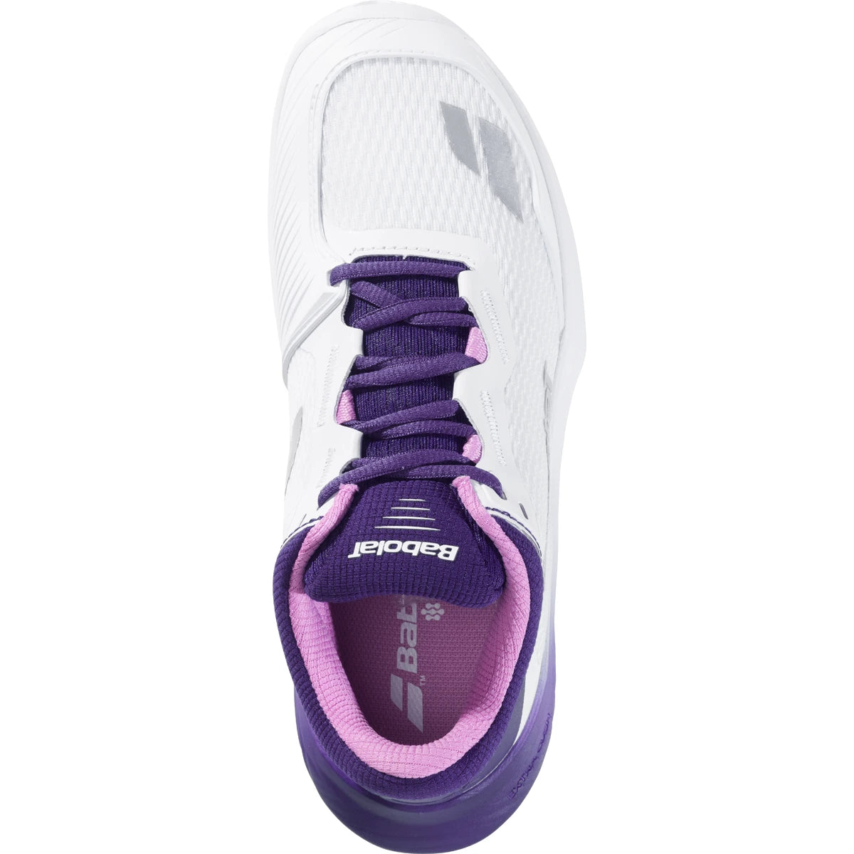 CHAUSSURES BABOLAT FEMME SFX 4 TOUTES SURFACES