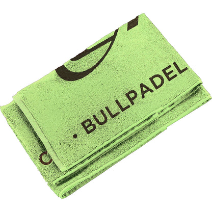 SERVIETTE BULLPADEL BPTOWEL26 100X50