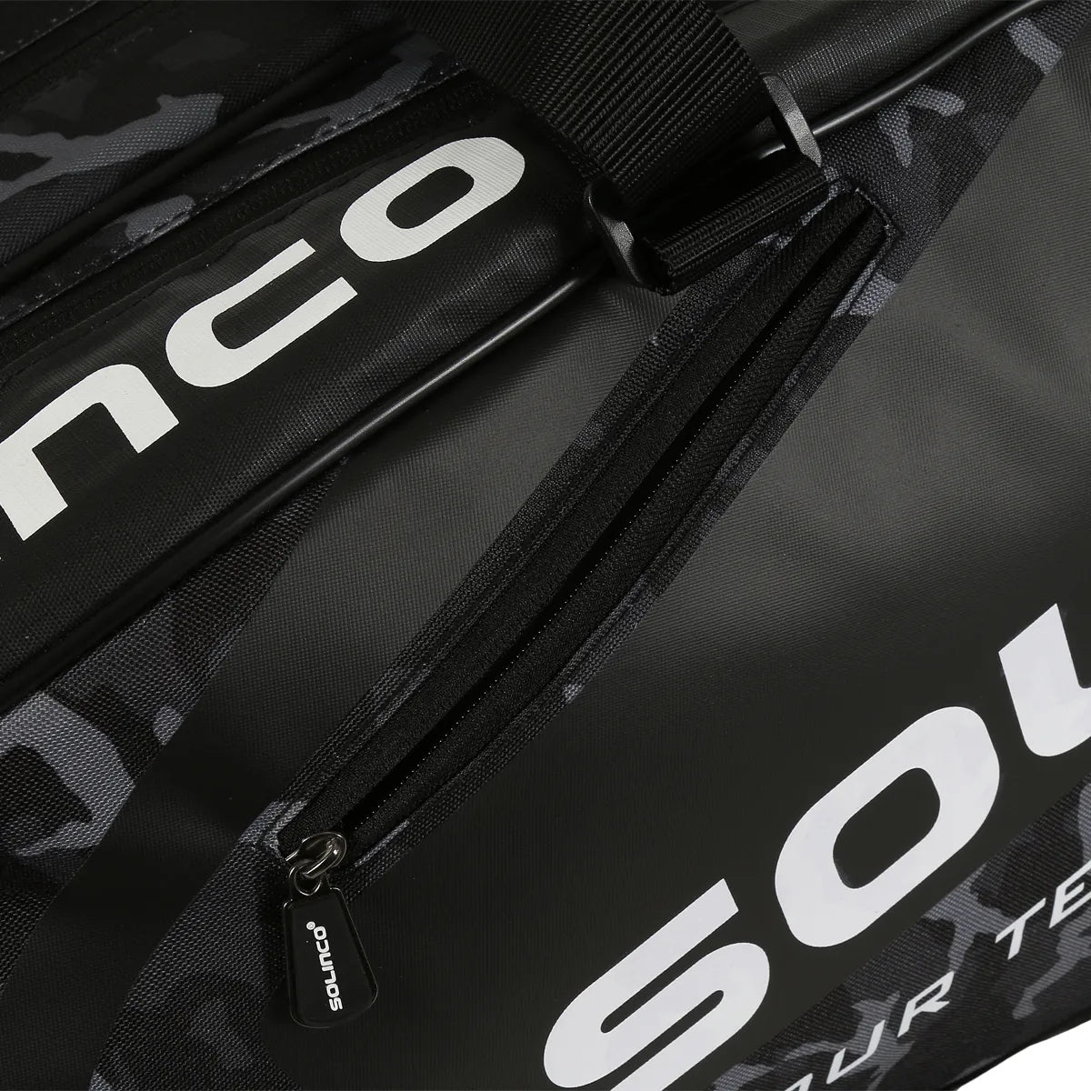SAC DE TENNIS SOLINCO TOUR TEAM CAMO 15R
