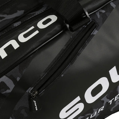 SAC DE TENNIS SOLINCO TOUR TEAM CAMO 15R