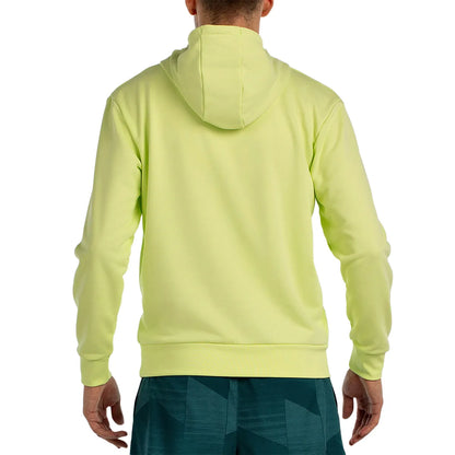 SWEAT BULLPADEL BINEE