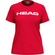 T-SHIRT HEAD FEMME CLUB ORIGINAL