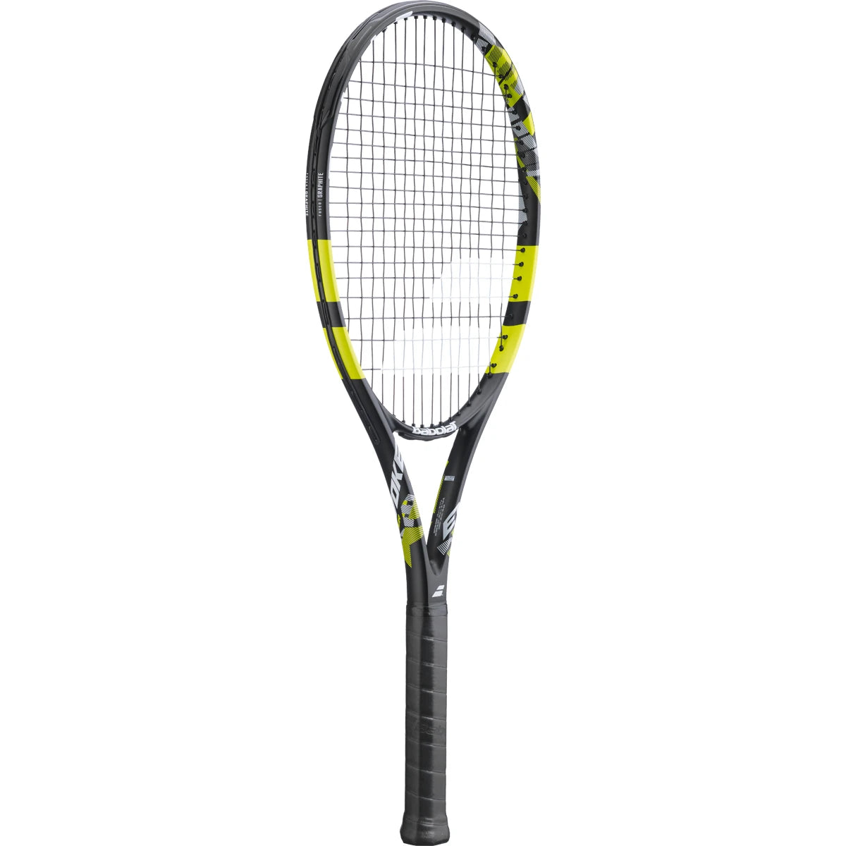BABOLAT EVOKE TOUR RACKET (275 GR) (STRUNG)