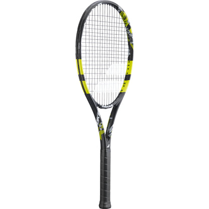 BABOLAT EVOKE TOUR RACKET (275 GR) (STRUNG)