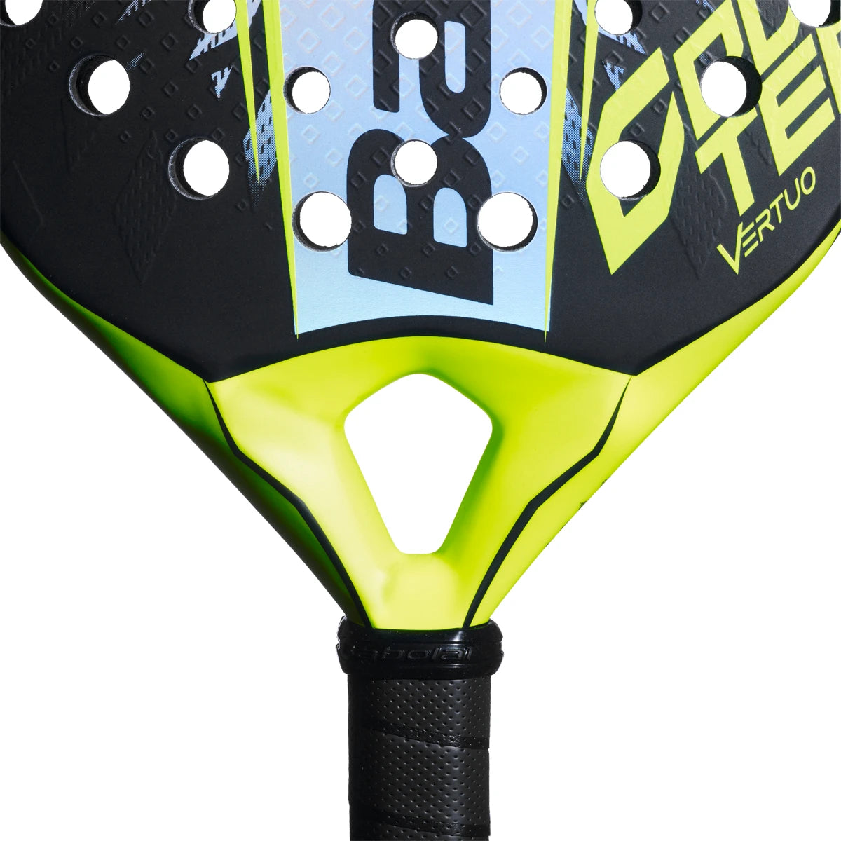 RAQUETTE DE PADEL BABOLAT COUNTER VERTUO 2.6