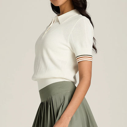 POLO WILSON DAMEN ESSEX