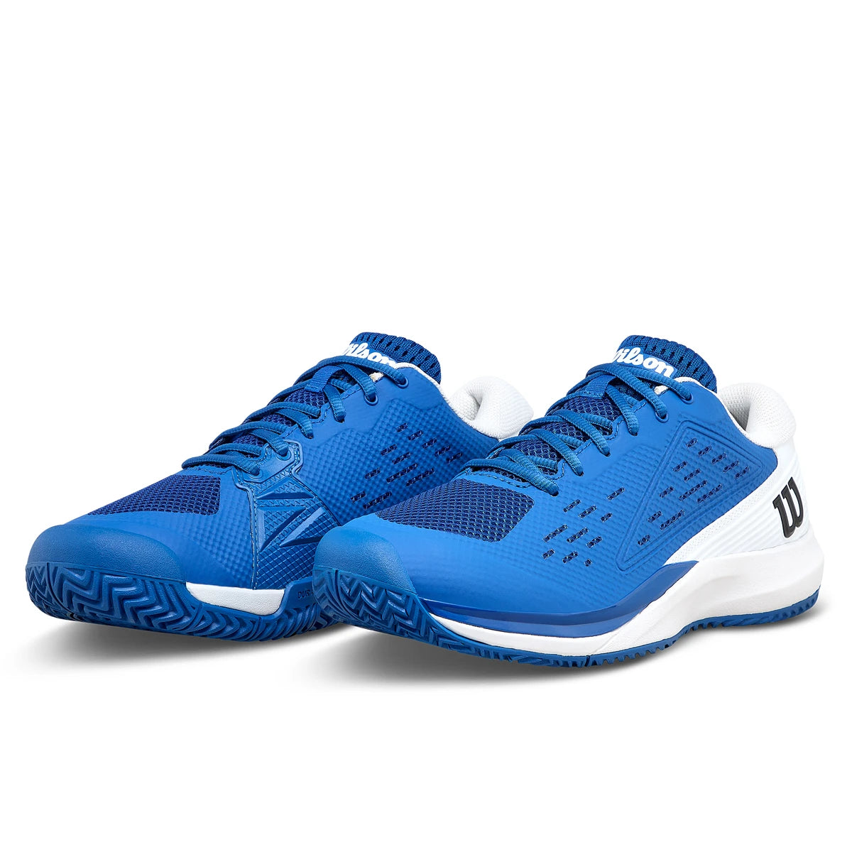WILSON RUSH PRO ACE SCHUHE FÜR ALLE OBERFLÄCHEN