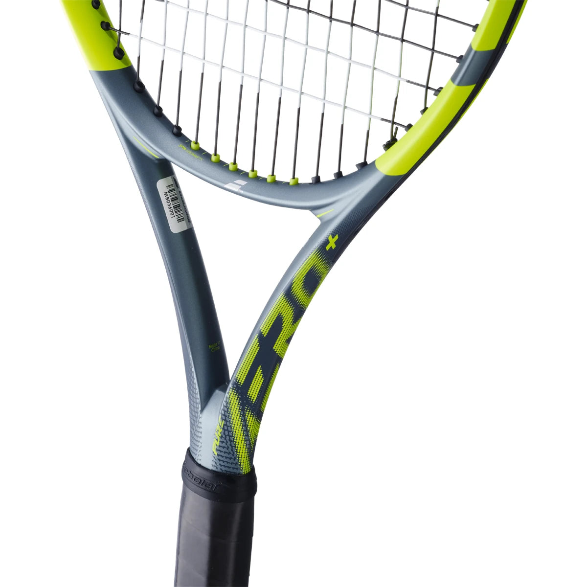RAQUETTE BABOLAT PURE AERO+ GEN9 (300 GR)