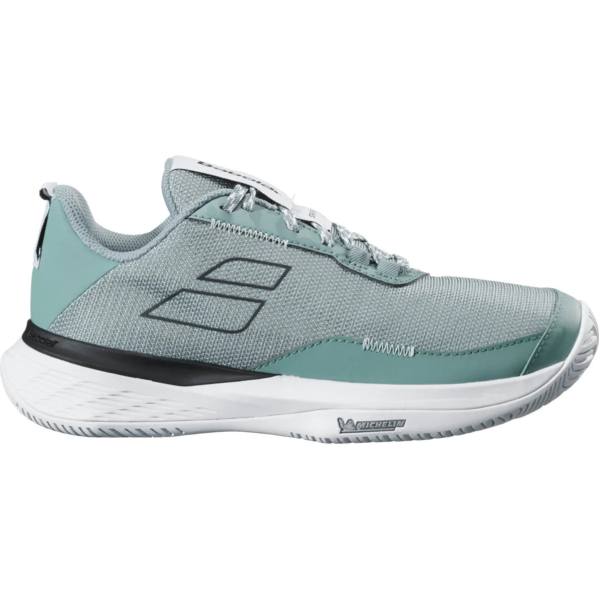 BABOLAT DAMENSCHUHE SFX EVO FÜR ALLE OBERFLÄCHEN