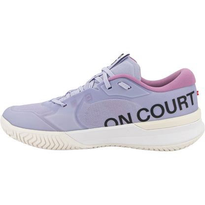 CHAUSSURES ON FEMME THE ROGER PRO 3 TERRE BATTUE