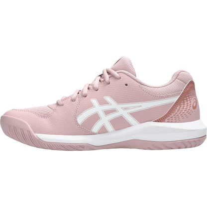 ASICS DAMENSCHUHE GEL DEDICATE 8 FÜR ALLE OBERFLÄCHEN