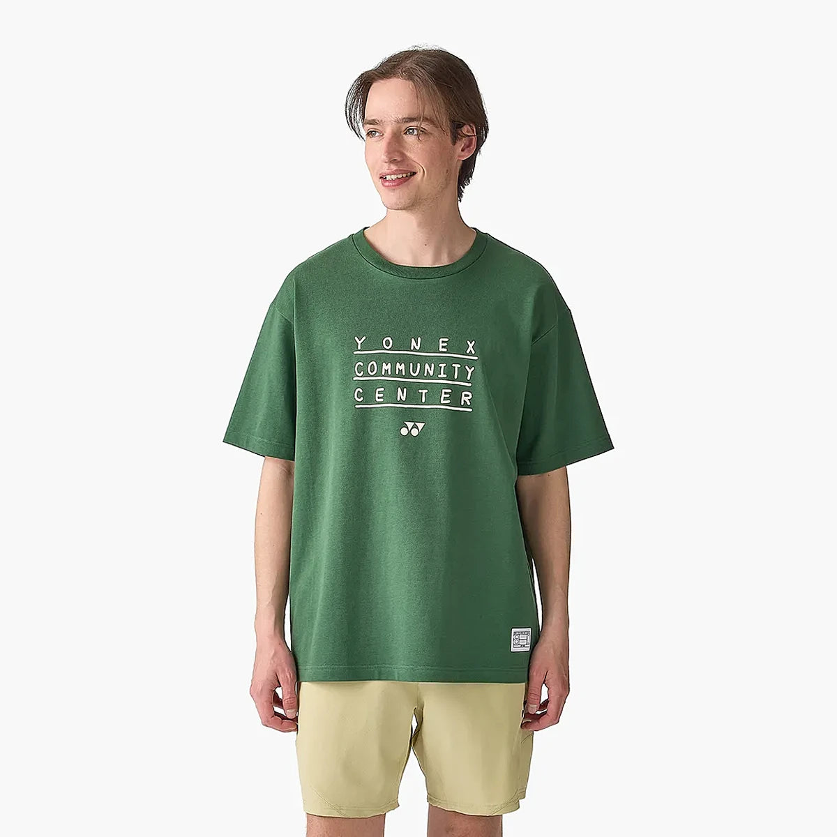 T-SHIRT YONEX 16959EX 80TH