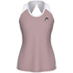 HEAD WOMEN'S PERFORMANCE TANK TOP PLAY