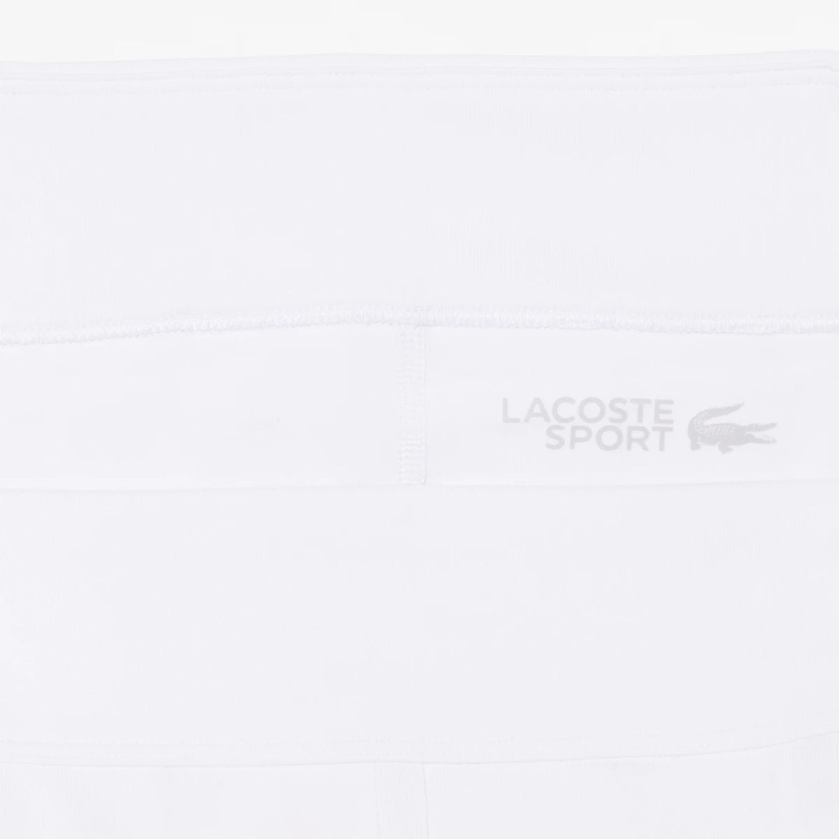 JUPE LACOSTE FEMME ATHLETE NEW YORK