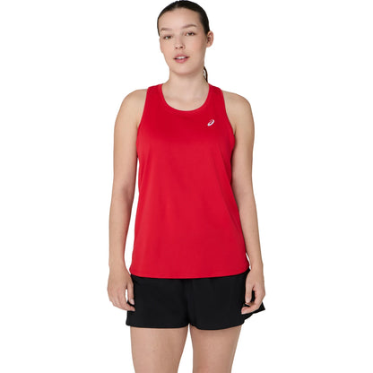 DEBARDEUR ASICS FEMME CORE