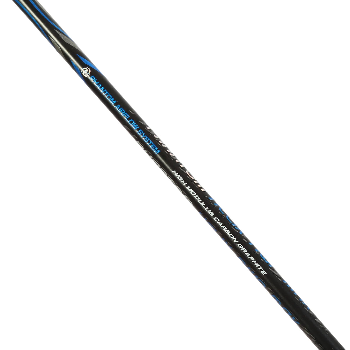 BADMINTONSCHLÄGER ASHAWAY PHANTOM HELIX NWP (BESAITET)