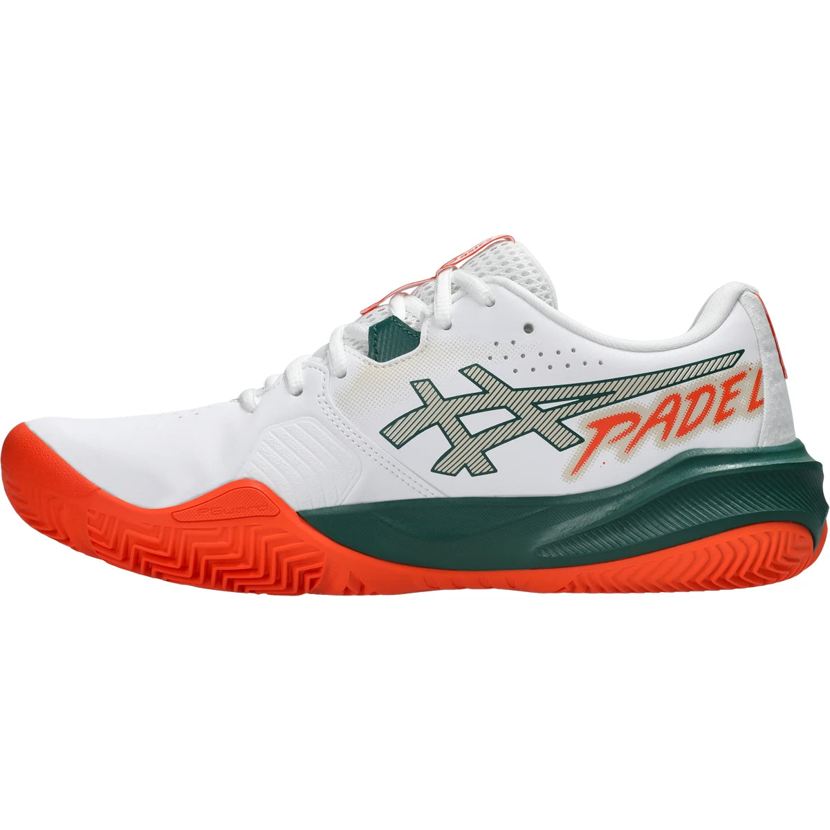 PADEL-SCHUHE ASICS GEL CHALLENGER 15