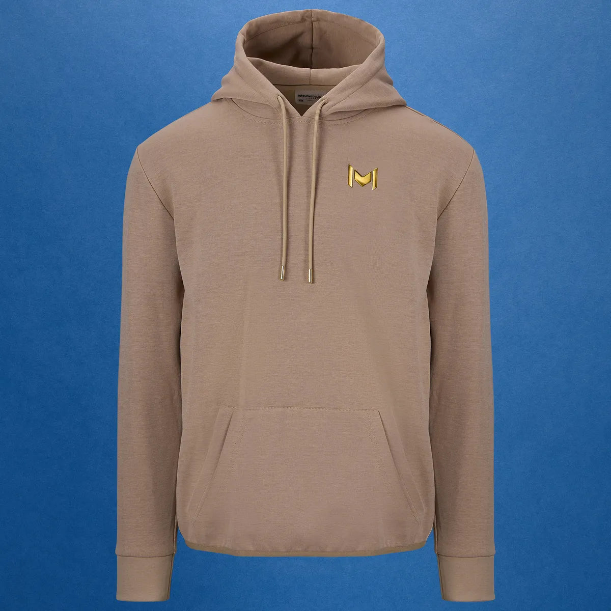 SWEAT MOURATOGLOU APPAREL MIT KAPUZE PARIS