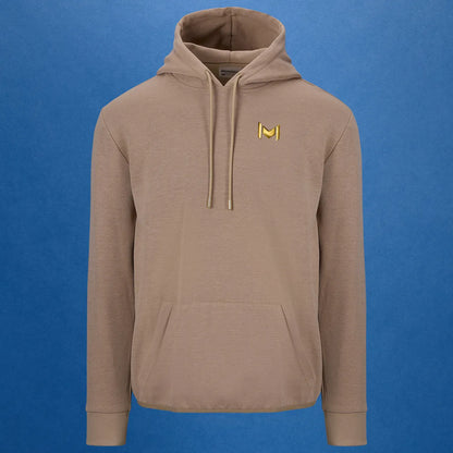 SWEAT MOURATOGLOU APPAREL MIT KAPUZE PARIS
