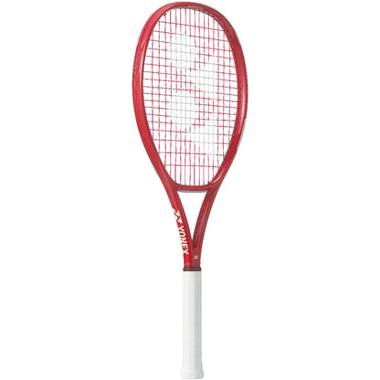 RAQUETTE YONEX VCORE ALPHA RUBY RED (275 GR) (CORDEE)