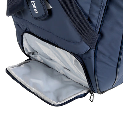 SAC TECNIFIBRE TOUR ENDURANCE NAVY ROLLING