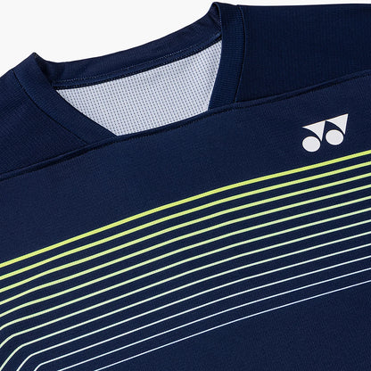 T-SHIRT YONEX TOUR ELITE 10727EX