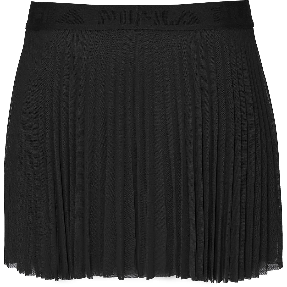 WOMEN'S FILA ISLA PLEATED SKIRT