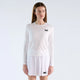T-SHIRT MOURATOGLOU APPAREL DAMEN MATCH ML CLUB