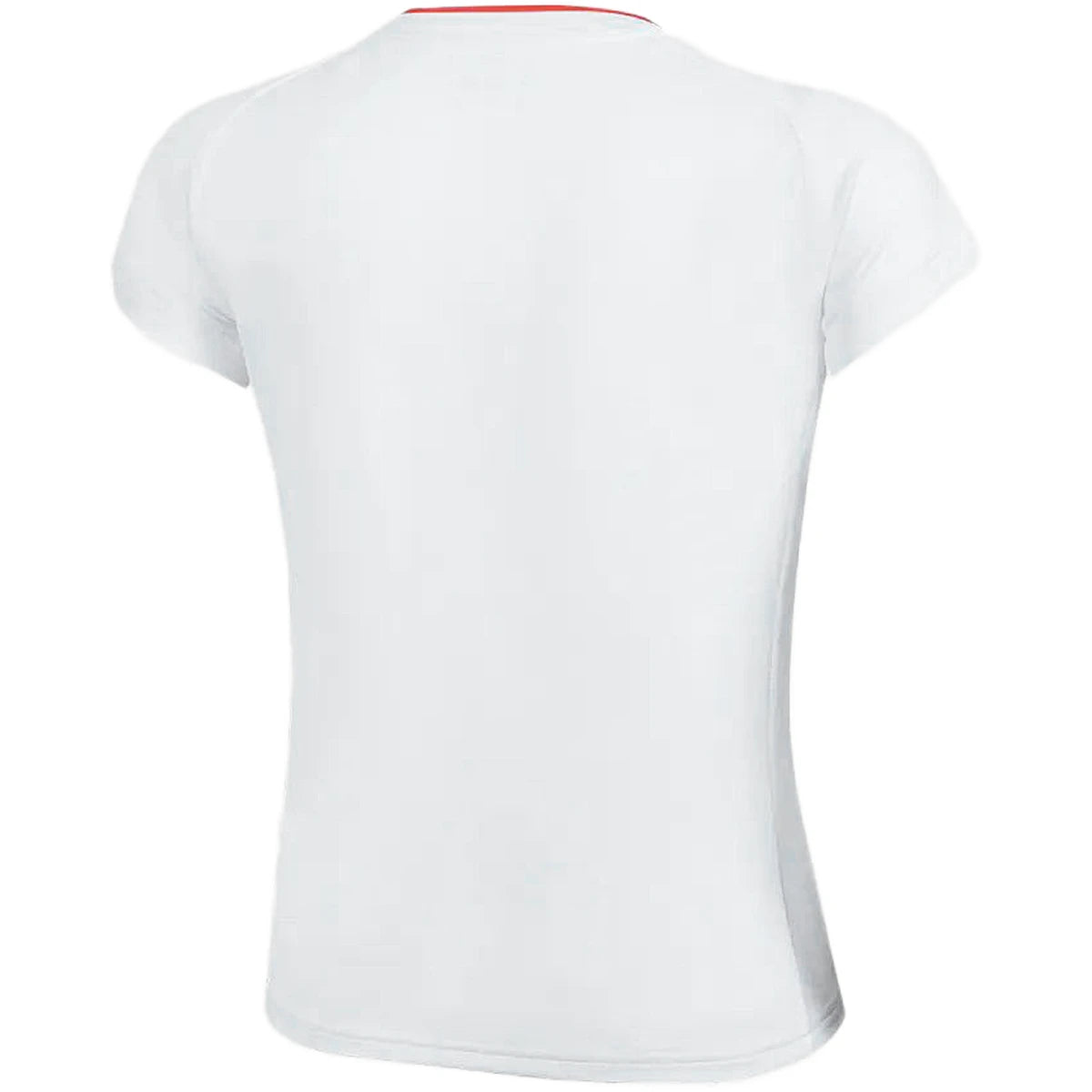 T-SHIRT VICTOR FEMME T-61001TD A