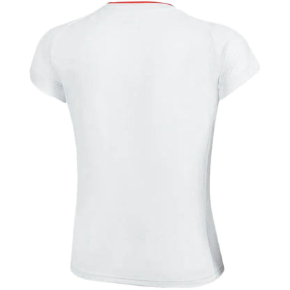 T-SHIRT VICTOR FEMME T-61001TD A