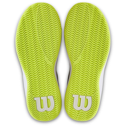 WILSON WOMEN'S INTRIGUE LITE ALL SURFACES SHOES