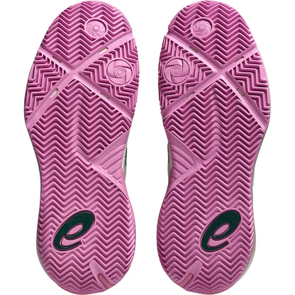 CHAUSSURES PADEL ASICS FEMME GEL RESOLUTION X